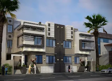Al Heloul Al Mithaliyah Aluminium and Glass company