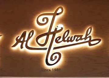 AL HELWAH TRADING