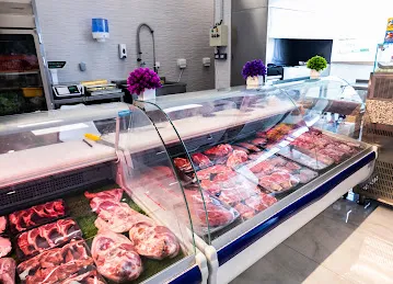 Al Hidaya Butchery & Grill - ملحمة ومشاوي الهداية
