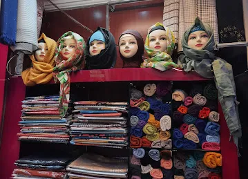 Al hijab house trading