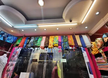 Al hijab house trading