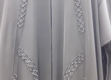 AL HIKMA ABAYA AL RAWDA 2