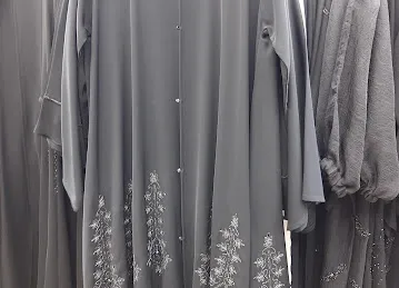 AL HIKMA ABAYA AL RAWDA 2