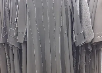 AL HIKMA ABAYA AL RAWDA 2