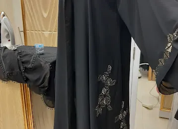 AL HIKMA ABAYA AL RAWDA 2
