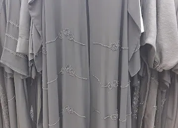 AL HIKMA ABAYA AL RAWDA 2