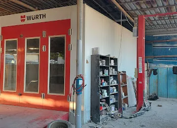 AL HIKMA GARAGE
