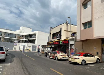 Al Hilal A/C Repairing
