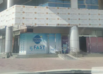 Al Hilal Bank ATM & CDM