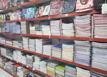 Al Hilal Bookshop