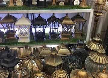 Al Hilal Electrical & Sanitary Materials Trading