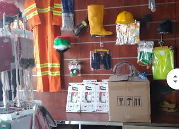 Al Hilal Garments Trading LLC