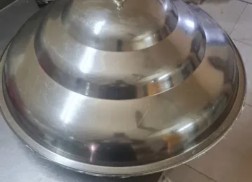 Al HILAL PUBLIC KITCHEN