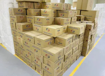 Al Hilal Trading LLC Br 1