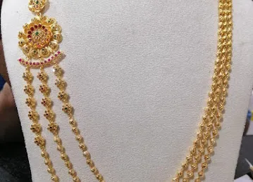 AL HIND GOLD & DIAMONDS - ABU DHABI RAHA