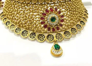 AL HIND GOLD & DIAMONDS - ALQUOZ MALL