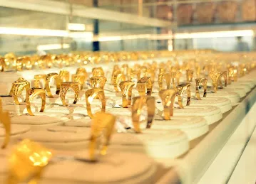 AL HIND GOLD & DIAMONDS - SONAPUR 1