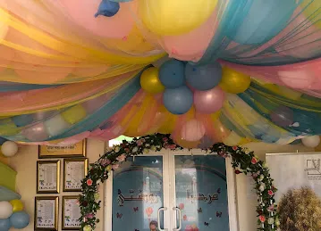 Al Hisn kindergarten