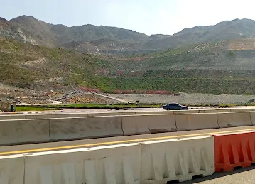 Al hiyar tunnel