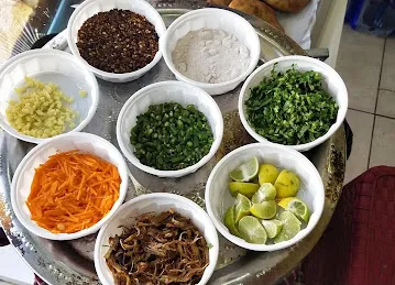 AL HODO RESTAURANT LLC