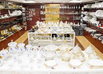 Al Hoora Trading LLC