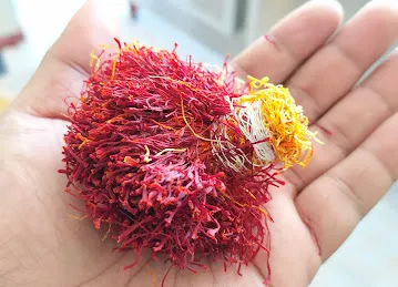 AL HOSN OMANI SWEETS