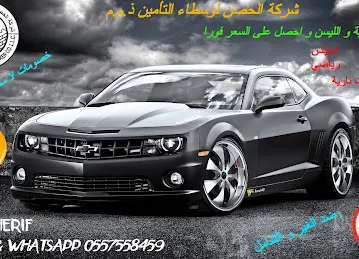 AL HOSSN INSURANCE BROKERS - الحصن لوسطاء التأمين