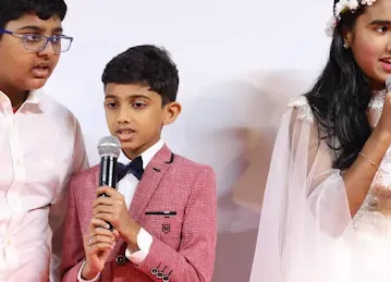 Al Huda Children Skill Development