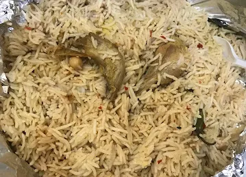 Al hunoof public kitchen BR