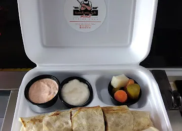Al Hussam Cafeteria