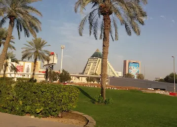 Al Huthaib Trading LLC