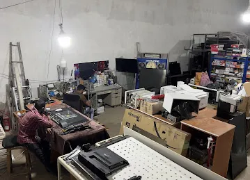 Al Huwaylat Electronics الحويلات للأجهزة الإلكترونية