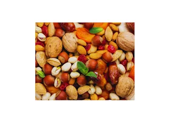 Al Hyza Nuts Trading
