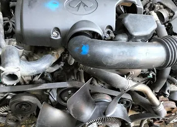 Al Ibtihal Used Spare Parts Trading
