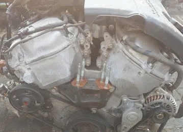 Al Ibtihal Used Spare Parts Trading