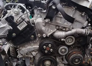 Al Ibtihal Used Spare Parts Trading