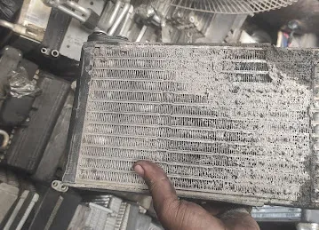 Al Ietisam Auto Spare Parts Trading