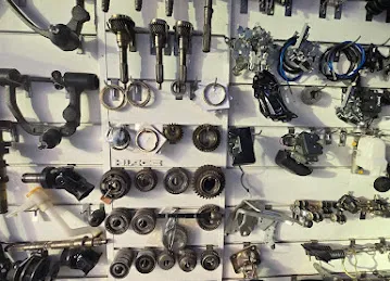 Al Ihsan Al Daiem Auto Spare Parts