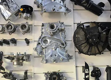 Al Ihsan Al Daiem Auto Spare Parts