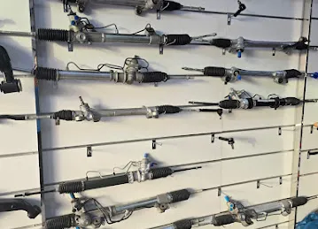 Al Ihsan Al Daiem Auto Spare Parts