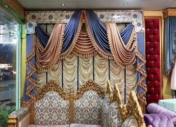 Al Ihsan Curtain and Carpet