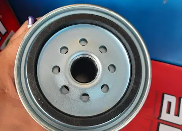 AL IHTHIYATI SPARE PARTS TRADING