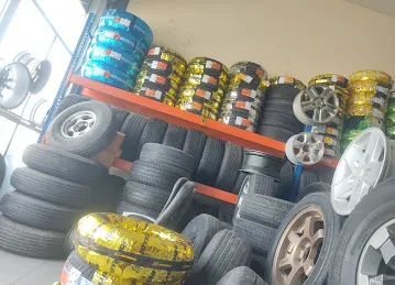 Al Ihtiram Tyres