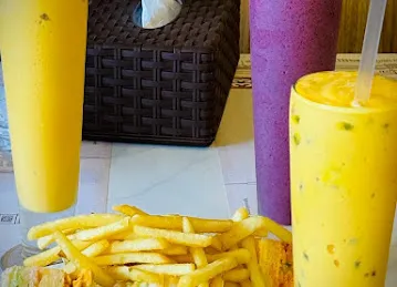AL IJAZA CAFETERIA (EXPRESS) - Shj. Muweilah كافتيريا الإجازة إكسبريس- فرع. الشارقة. مويلح