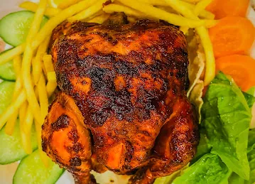 AL IJAZA CAFETERIA (EXPRESS) - Shj. Muweilah كافتيريا الإجازة إكسبريس- فرع. الشارقة. مويلح