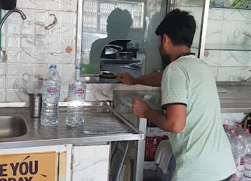 Al Ijtihad Cafeteria