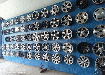 AL IKHLAS TYRE SHOP