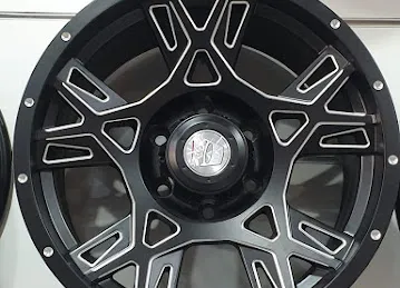 AL IKHLAS TYRE SHOP