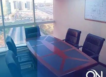 Al Ikhtiyar Business Centre مركز الاختيار الامثل للاعمال
