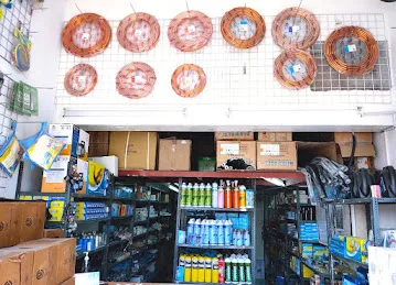 Al Imran AC Spare Parts Al Ain Branch